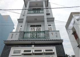 Bán nhà 2MT Phan Đình Phùng, Phú Nhuận. 4x20m, nở hậu 4.2m, giá 13 tỷ 2636951