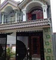 Bán nhà mặt phố tại đường Vĩnh Lộc, xã Vĩnh Lộc A, Bình Chánh, Tp. HCM diện tích 48m2 giá 920 tr 2642145