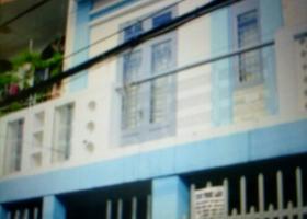 Bán nhà riêng tại phố Thống Nhất, Phường 15, Gò Vấp, Tp. HCM diện tích 56m2 giá 2400 triệu 2642705