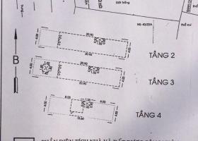 Bán nhà mặt phố tại phố Lê Văn Thọ, Phường 11, Gò Vấp, TP. HCM diện tích 108m2 giá 9 tỷ 2643406