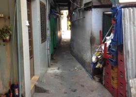 Bán nhà riêng đường Mai Thị Lựu, Q. 1, giá chỉ 1,7 tỷ 2651383