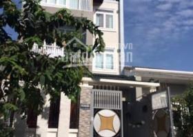 Bán nhà Quận Bình Tân kiểu biệt thự mini 1 sẹc Hương Lộ 2 đường 10m, (5x19m, 4 tấm), giá 5.9 tỷ 2648994