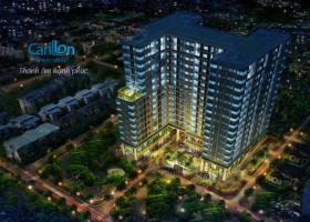 Sacomreal sắp mở bán dự án phức hợp CARILLON 7 ngay TT Quận Tân Phú. 2648513