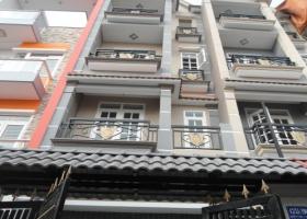 Bán nhà thu nhập 1 tỷ/năm, hẻm Nguyễn Cảnh Chân, Q1, DT 9x10m, 5 lầu, giá 15 tỷ 2651250