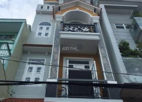Bán nhà mặt tiền nội bộ đường Hương Lộ 2, 4mx22m, 4 tấm, giá 5 tỷ, thương lượng 2658655