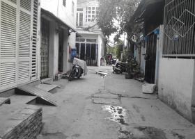 Bán nhà 1 lầu hẻm 23 Nguyễn Hữu Tiến, 51.2m2, giá 2.5 tỷ TL 2659044
