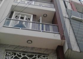 Bán nhà hẻm 286 Trần Hưng Đạo, Q1, DT: 9x24.5m, 2 lầu, giá: 22.5 tỷ 2663953