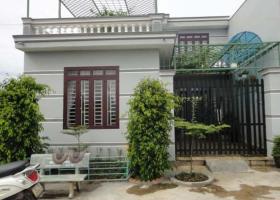 Cần tiền bán gấp nhà ngay mặt tiền Nguyễn Thị Tú vào 200m 5x18m, SHR. LH 0938.123.576 2668539