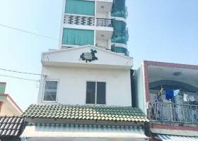 Bán nhà phố hiện đại 5 lầu mặt tiền đường Bùi Văn Ba, P. Tân Thuận Đông, quận 7 2673825