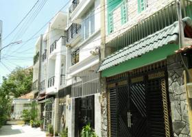 Bán nhà hẻm 51 đường số 22, Linh Đông, Q Thủ Đức 2679604
