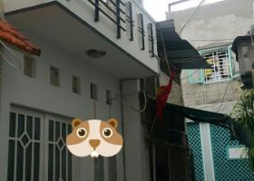 Bán nhà riêng tại phố Phan Huy Ích, Phường 12, Gò Vấp 2680478