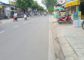 Bán nhà mặt phố tại đường Nguyễn Văn Quá, Phường Đông Hưng Thuận, Quận 12, TP. HCM 2685031