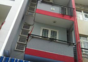 Bán Nhà hẻm 67 Nguyễn Văn Yến,P Tân Thới Hòa,Tân Phú_4x18m_3.5 Tấm_6 Tỷ 2686745