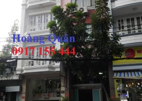 Nhà bán đường Hồ Tùng Mậu, Quận 1. DT: 4.5x 12.5m, giá 24 tỷ 2686880