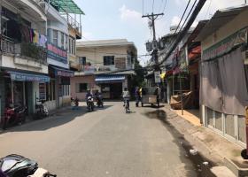 Nhà 145 đường Số 1, P11, Gò Vấp. 5m x 25m- Hướng Đông- 0902614833 A. Minh 2806209