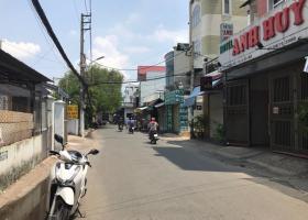 Nhà 145 đường Số 1, P11, Gò Vấp. 5m x 25m- Hướng Đông- 0902614833 A. Minh 2806209