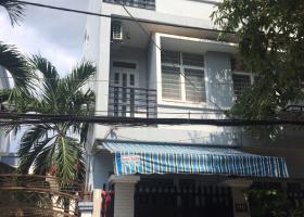 Bán nhà căn góc 2 mặt tiền khu Cư xá Ngân Hàng, P. Tân Thuận Tây, Q7 2688562