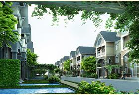 Bán biệt thự Kim Long mặt tiền Nguyễn Hữu Thọ 18 tỷ. LH: 0935.4242.23 2690187