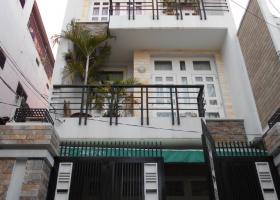 Bán gấp nhà mặt tiền Phan Đình Phùng, P. 15, Quận Phú Nhuận, DT 4x20m, giá 13 tỷ 2693627