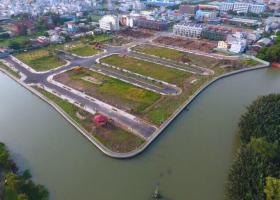 Khu biệt thự sinh thái 5* compound khép kín ven sông trung tâm SG liền kế chợ Bến Thành 2698535
