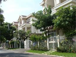 Chủ nhà xuất cảnh bán gấp biệt thự Mỹ Thái 2, quận 7 3001690