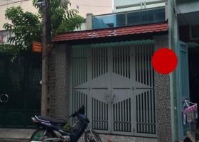 Bán Nhà HXH 116 Thiên Phước, DT: 3.45mx23m, Nhà 1T+1L 2698732