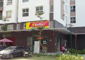 Căn hộ Shophouse Ehome 3, vị trí tuyệt đẹp, đối điện hồ bơi, rất thuận lợi để buôn bán, mở công ty, 1 trệt 1 lầu, 96m2, 3PN, 3WC, giá 2,5 tỷ có TL 2699318