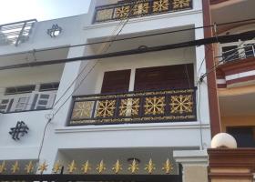 Bán nhà mặt tiền đường số 49, Phường Bình Thuận, Quận 7  2703692