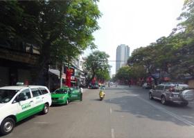 Bán nhà mặt phố tại Đường Cầu Xéo, Phường Tân Quý, Tân Phú, Tp. HCM, diện tích 80m2, giá 7,5 tỷ 2704467