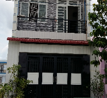 Bán nhà riêng tại đường Nguyễn Văn Bứa, xã Hóc Môn, Hóc Môn, Tp.HCM. Diện tích 68m2, giá 700 triệu 2704578