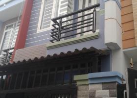 Sỡ hữu nhà ở cao cấp nhà 1 trệt 1 lầu quá dễ dàng với KDC Hương Lúa 2709561