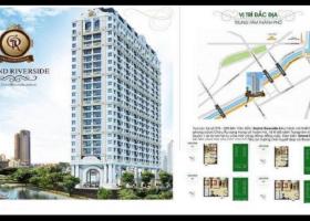 Chính chủ cần bán lại căn hộ Grand Riverside góc 55m2 tầng 7 view sông , giá rẻ hơn CĐT 2,35 tỷ 2714398