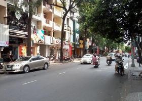Bán nhà mặt phố tại Đường Sao Mai, Phường 7, Tân Bình, Tp.HCM diện tích 171m2  giá 14 Tỷ 2718230