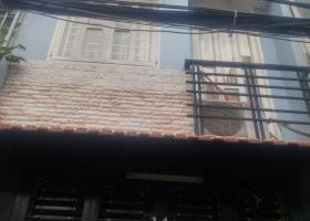 Bán nhà số 14 đường 42, phường 4, Quận 4 2680673