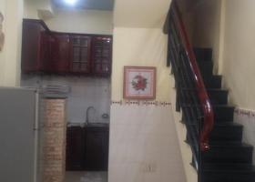 Bán nhà số 14 đường 42, phường 4, Quận 4 2680673