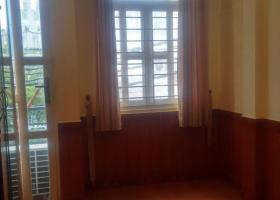 Bán nhà số 14 đường 42, phường 4, Quận 4 2680673