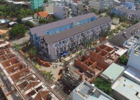 🏠🏠Bán nhà phố xây mới, khu dân cư VẠN XUÂN ĐẤT VIÊT 1 trệt 2 lầu - Quận Bình Tân 📞09.3371.3374 1094082