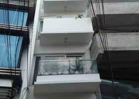 Bán nhà căn góc 2 MT đường Huỳnh Khương Ninh, P. Đa Kao, Q. 1, DT: 4x18m, 4 lầu, giá 15.2 tỷ TL 2739780