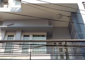 Bán nhà mặt phố tại Đường Bàu Cát, Phường 11, Tân Bình, DT: 4x30m, 3 lầu, ST 2747902