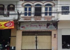 Bán nhà MT đường Nguyễn Chí Thanh Quận 10 giá chỉ 12tỷ 2748708
