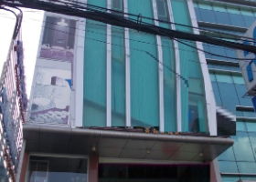Bán nhà 8 lầu MT Cộng Hòa Tân Bình, DT: 4.2x38m, KS 31 phòng, TN 300tr/tháng, giá 27 tỷ 2752900