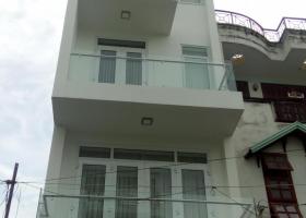 Bán nhà mới, đẹp, trệt, 2.5 lầu, hướng Tây Bắc, KDC An Phú Hưng, p. Tân Phong, Quận 7 2753215