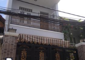 Bán nhà 1 lầu mặt tiền Phường Tân Phú, Quận 7- 5.3 tỷ 2759120
