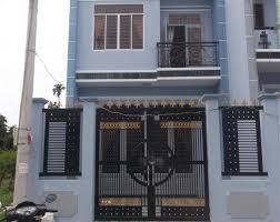 Cần bán lại căn nhà ở đường Nguyễn Thị Tú 2761819