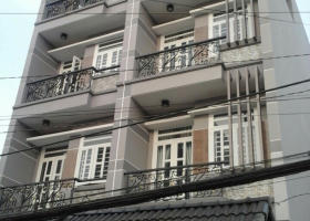 Bán nhà biệt thự, liền kề tại Bình Tân, TP.HCM 2749118