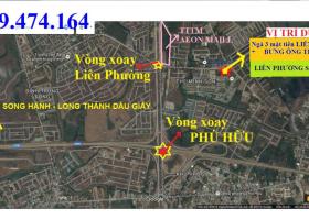 Nhà đường Liên Phường cần bán gấp, 2,2 tỷ/ 1T+ 3L, phường Phú Hữu, Quận 9 2769191