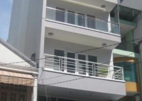 Bán nhà tại đường Nguyễn Chí Thanh, phường 6, quận 11, Tp. HCM, giá 6,8 tỷ 2778437