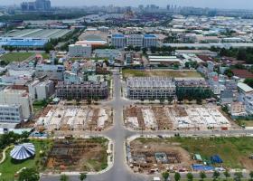 Cơ hội duy nhất sở hữu Biệt thự Quận 7 đẹp như Phú Mỹ Hưng, liền kề quận 4, siêu dự án 6 tỷ đô 2779369