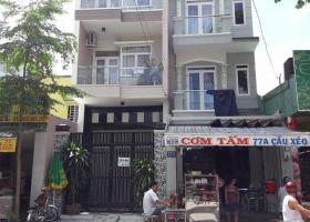Bán nhà mặt phố MTKD tại đường Cầu Xéo, Phường Tân Quý, Tân Phú, Tp. HCM, diện tích 76m2, giá 7.5tỷ 2782457