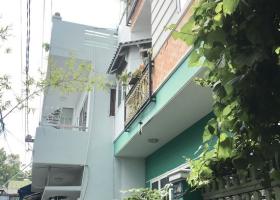 Bán nhà phố 1 lầu, ST hiện đại hẻm 53 Bùi Văn Ba, P.Tân Thuận Đông, Q7 2783479